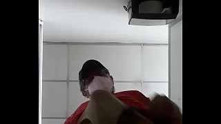 Bikini working 1