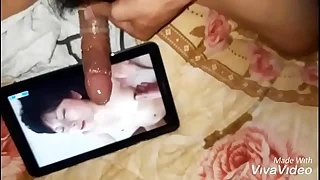 Thủ D&acirc;m với bao cao su