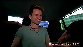 Gay petite men intercourse and mpeg boy prankish time Twink Kamyk Double Teamed