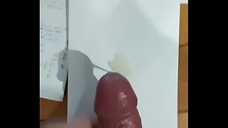 I like cum