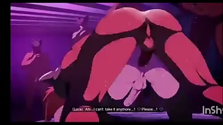 Numeral yaoi