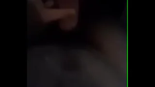 Cheerful serban jerking