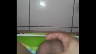 Verga aceitada
