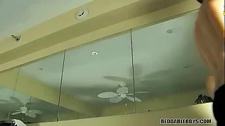 Detach from Sit-Ups to Cocks Up