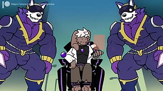 barrel defeat &lpar;omyurice&rpar;