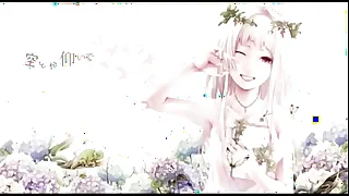 真夏の夜の淫夢】ミルククラウン オン ソーネチカ【まぁくる