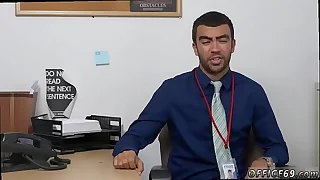 Straight sponger with emo twink gay porn Teamwork makes dreams come true