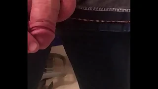 Andyman1010 pissing going forward