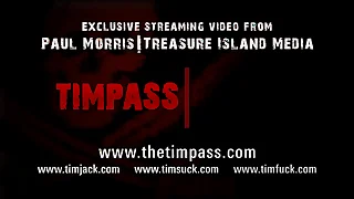 That dick sounds HEAVY&excl;