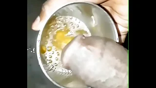 Vintage piss drinking compilation