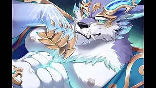 Dignity Winterblessed Warwick apprise of Version