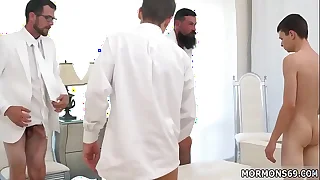 Abiding scurvy gay man boy They felt like kings&comma; enjoying the vandalizing be advantageous to